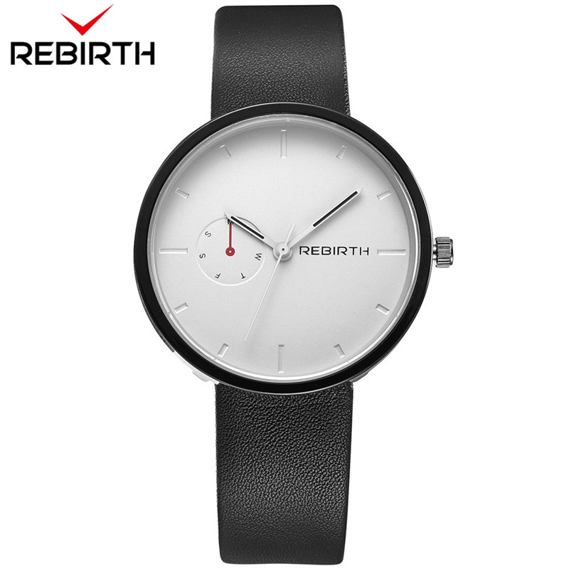 Smartwatch Watches For Men Brands - 2018 Rebirth Popular Men Women Watches