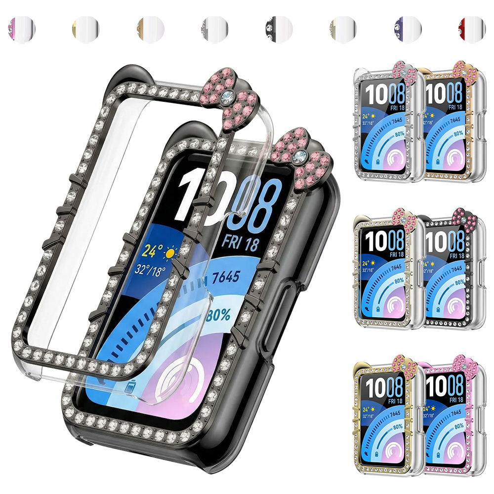 Smartwatch Watch Huawei - Diamond Case for HUAWEI Band 11