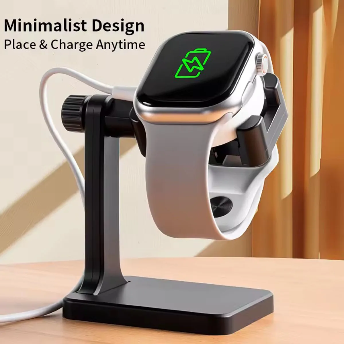 Smartwatch Watch Huawei - Universal Smart Watch Stand Holder For