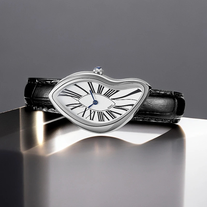 Smartwatch Luxury Watches - Luxury Quartz Men's Watch Retro Cash