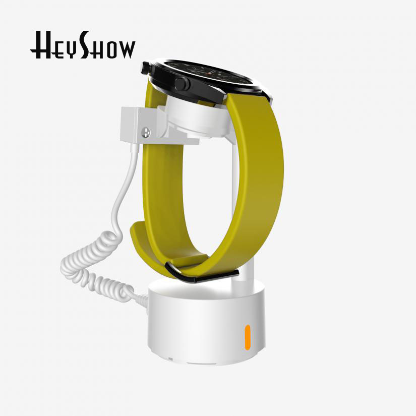 Smartwatch Watch Huawei - Smart Watch Security Anti-Theft Alarm Display