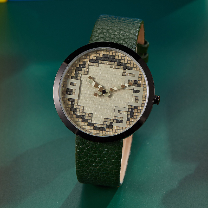 Smartwatch Ladies Watches For Women - Men Women Watch Male Quartz Wristwatch