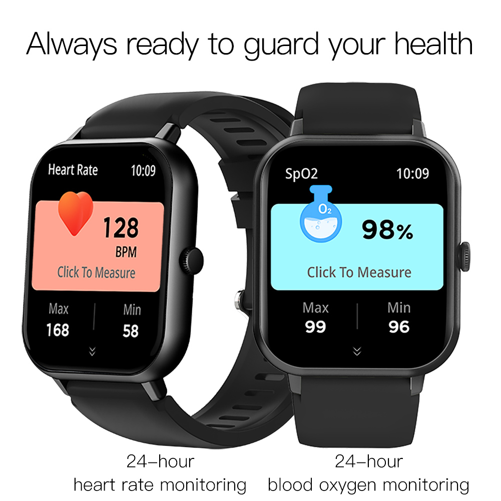OLEVS Watch Sports Multilingua - Smartwatch Health Watches ulasan dan harga