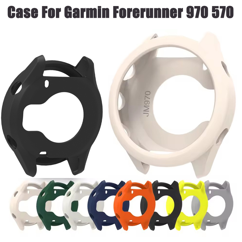Coverage Protector Case For Ga - Smartwatch English ulasan dan harga