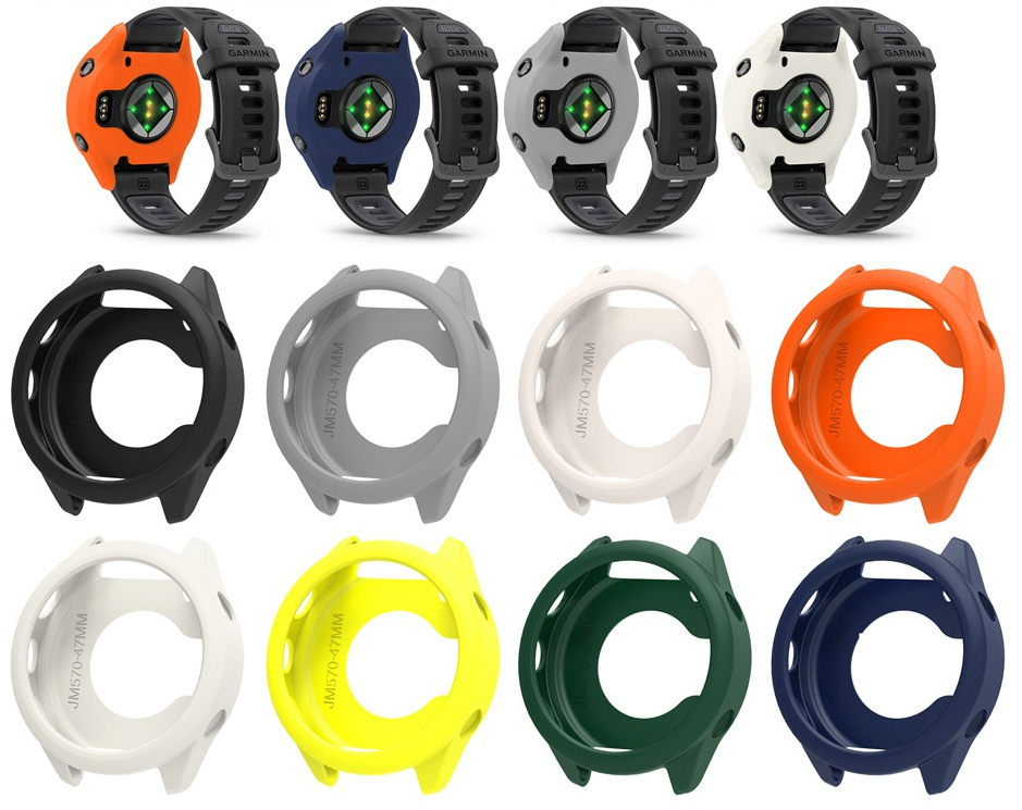 Coverage Protector Case For Ga - Smartwatch English ulasan dan harga