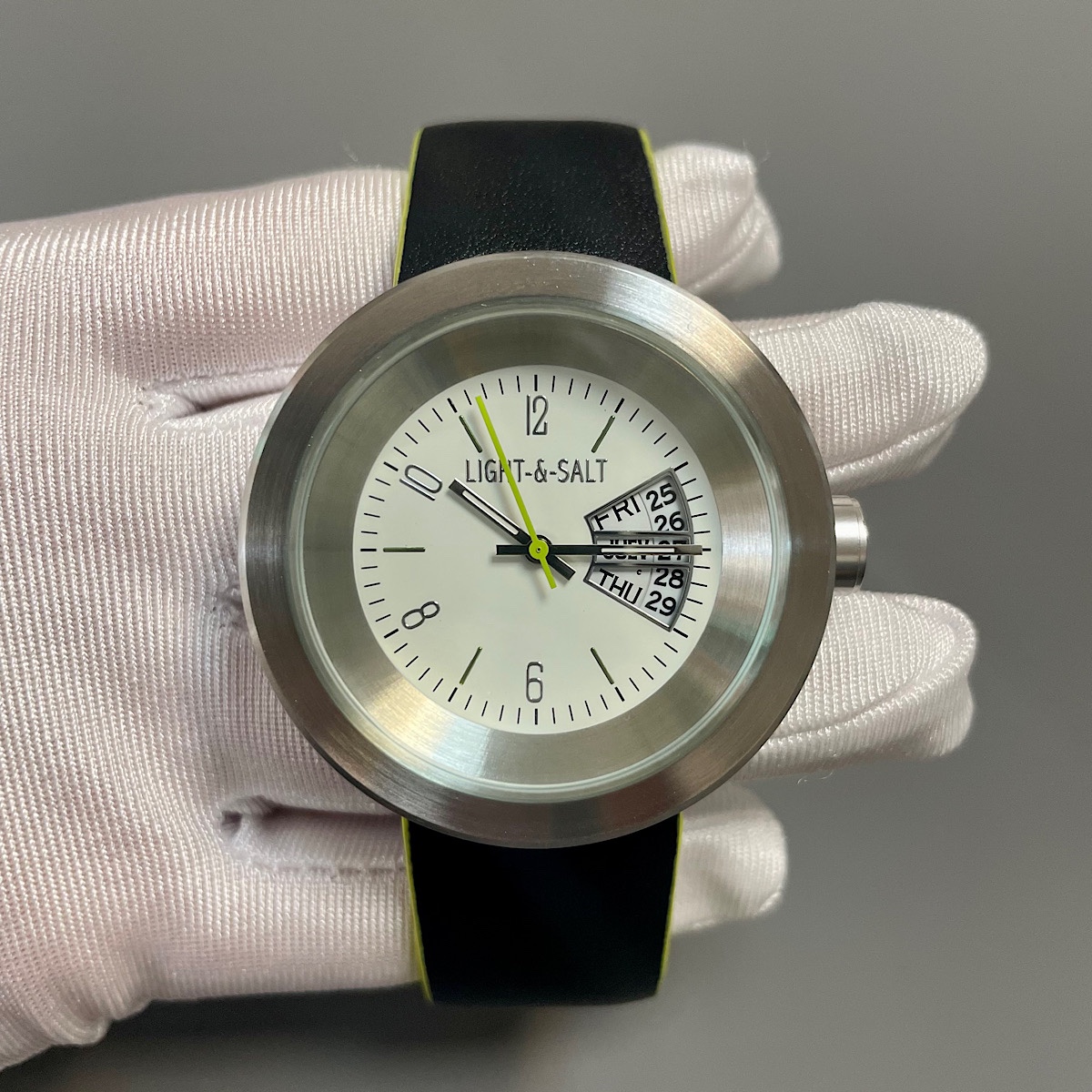 high-end fashion three-dimensi - Analog Quartz Watch ulasan dan harga