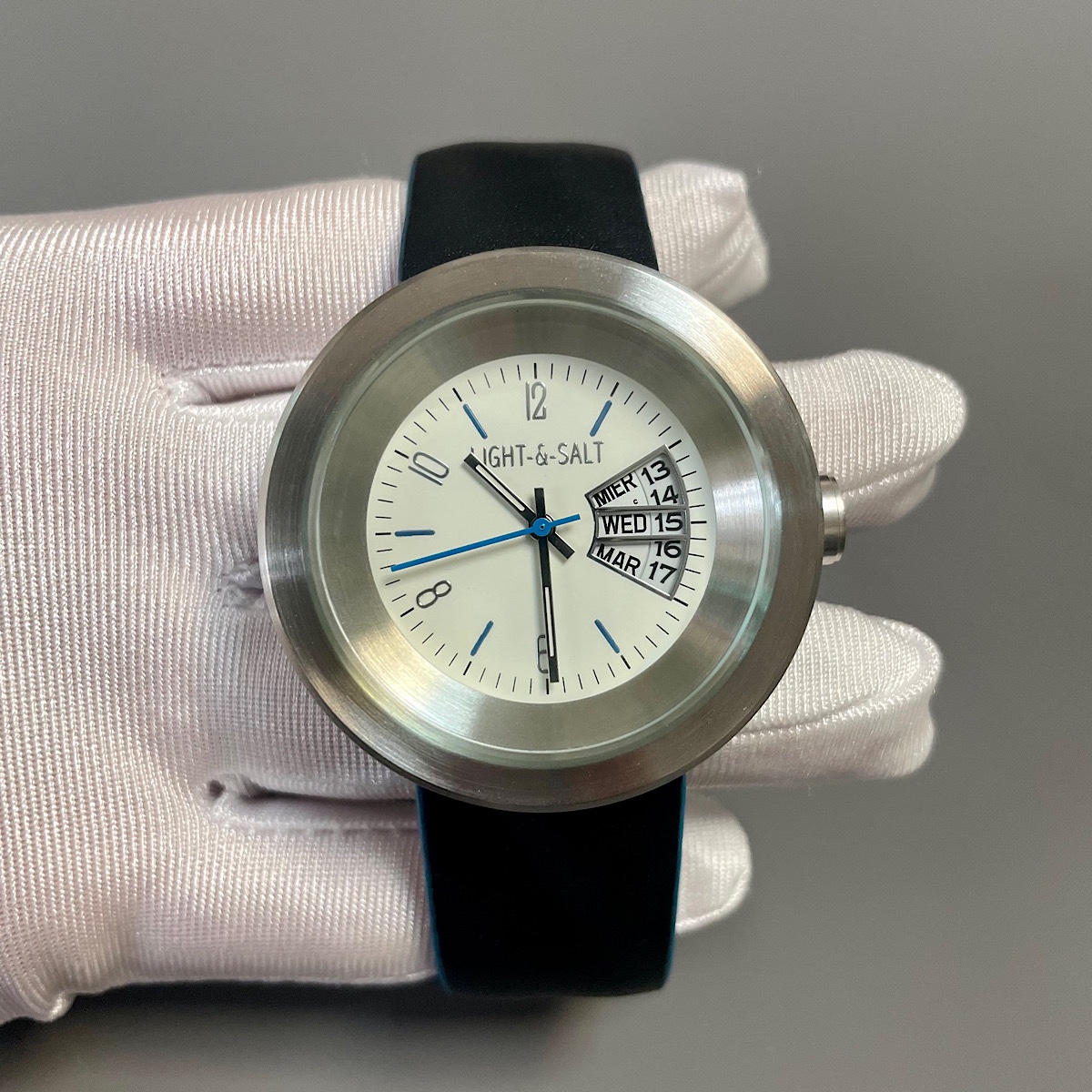 high-end fashion three-dimensi - Analog Quartz Watch ulasan dan harga