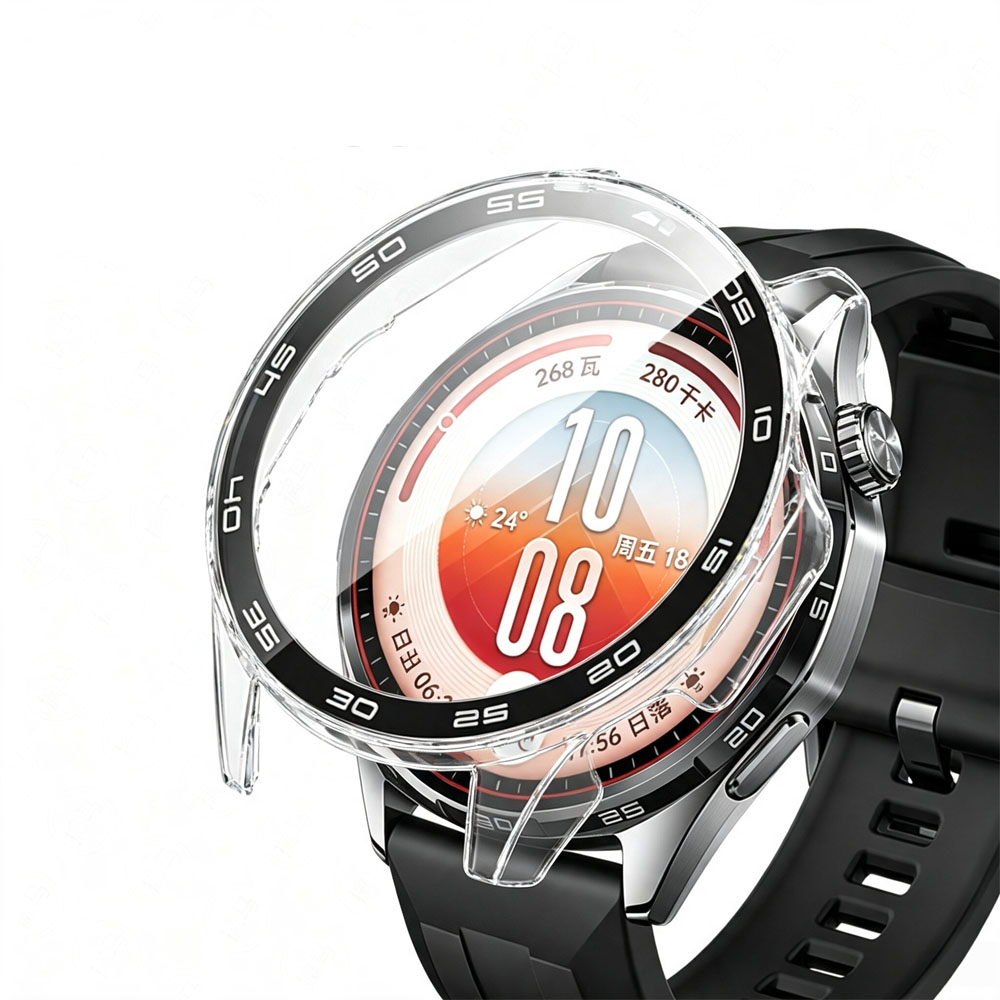 PC Case for HUAWEI Watch GT 7/ - Smartwatch Watch Huawei ulasan dan harga