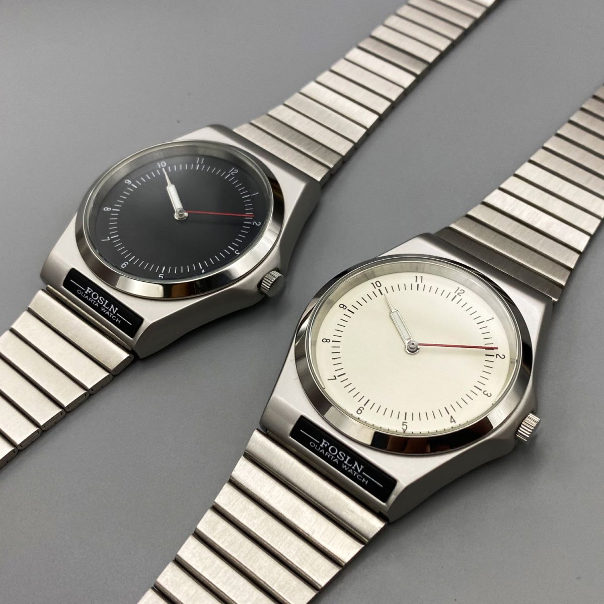 Minimalist, personalized, crea - Analog Quartz Watch ulasan dan harga
