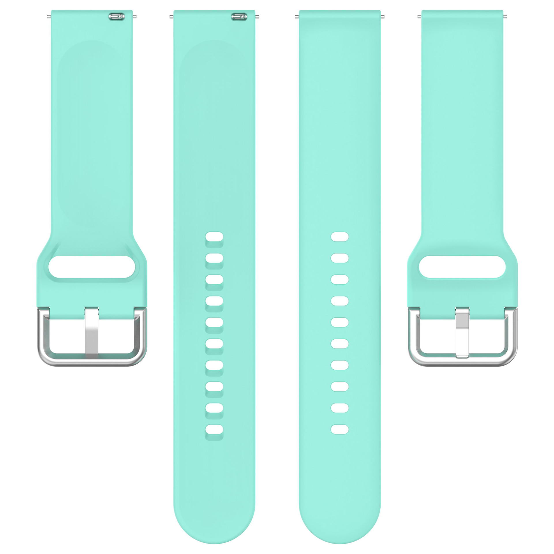 20mm Silicone Child Smartwatch - Smartwatch Watches For Kids ulasan dan harga