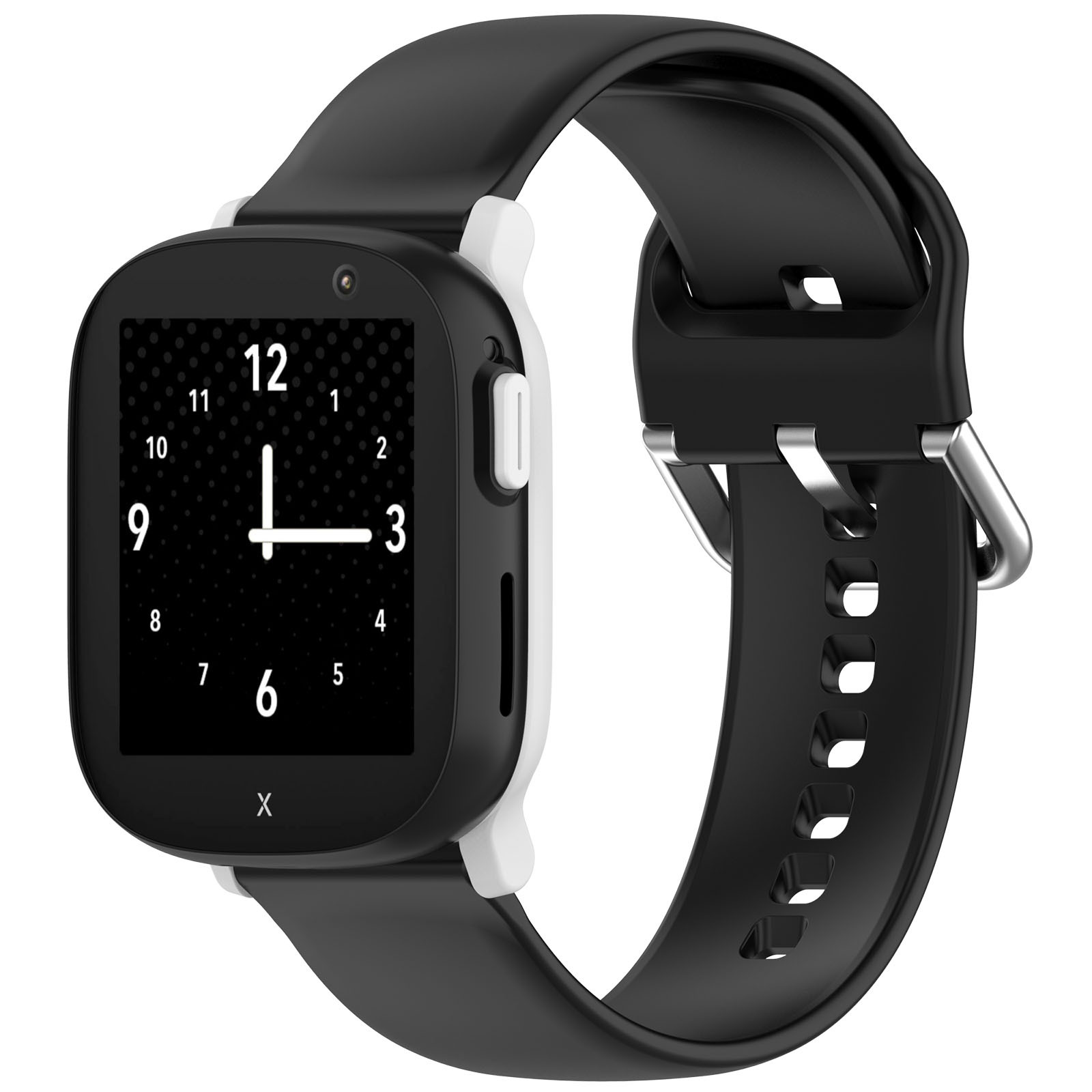 20mm Silicone Child Smartwatch - Smartwatch Watches For Kids ulasan dan harga