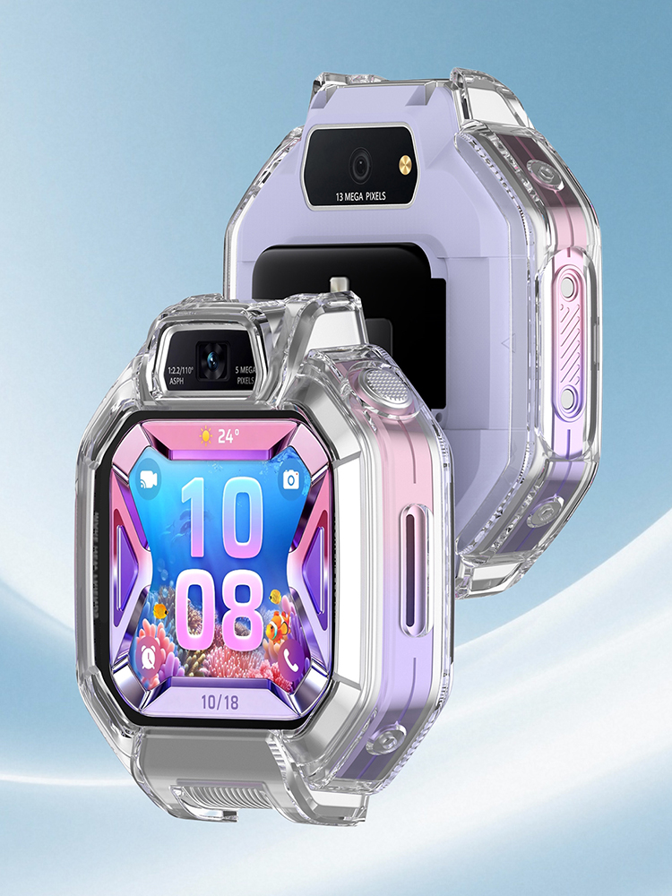 For Huawei Watch Kids X1/Watch - Smartwatch Watches For Kids ulasan dan harga