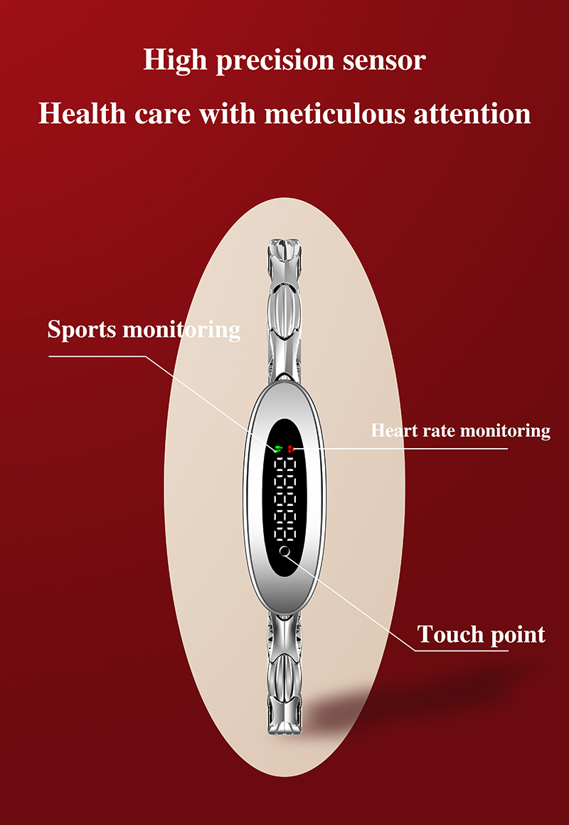 S9  Lady Diving Watch 50 Meter - Waterproof Diving Watch ulasan dan harga