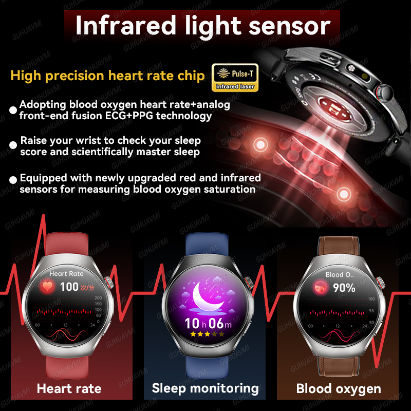 New Brand 2026 upgrade Health  - Smartwatch Watches For Women Brands ulasan dan harga