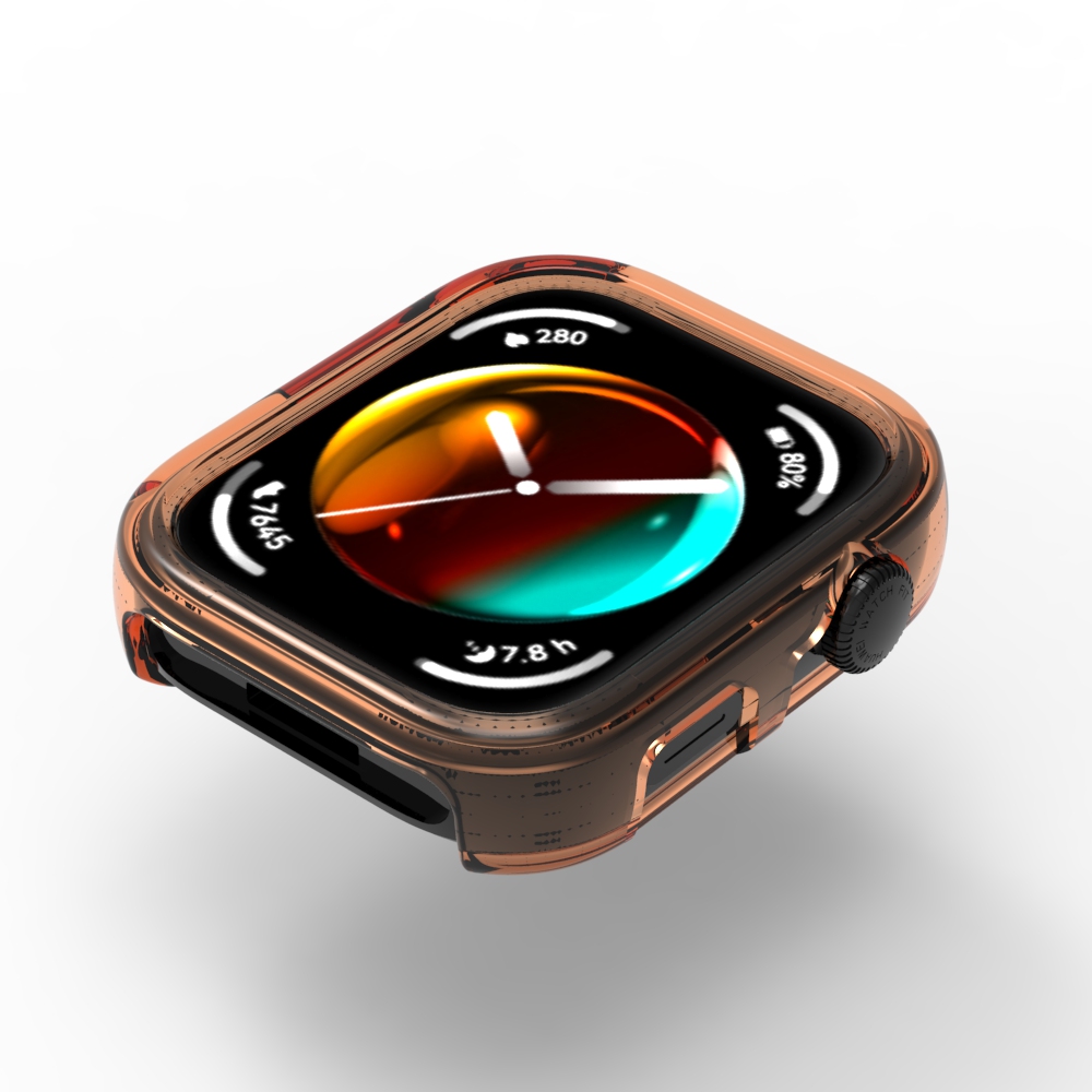 Soft TPU Case for Huawei Fit 3 - Smartwatch Watch Huawei ulasan dan harga