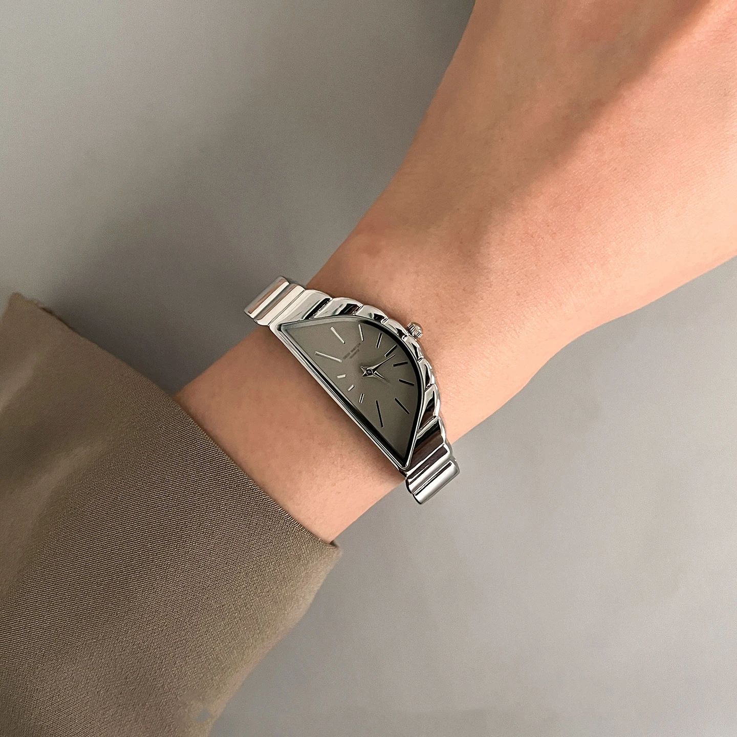NEW Fashion Design Women's Wat - Analog Quartz Watch ulasan dan harga