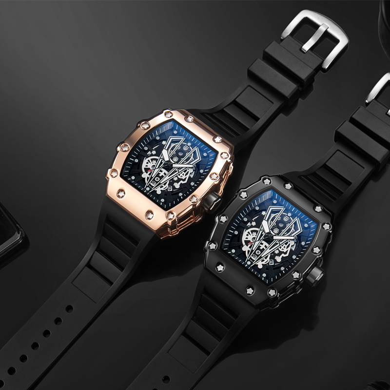 Men's Watch Sports Fashion Lux - Smartwatch Luxury Watches ulasan dan harga
