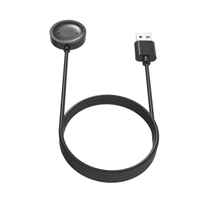 Smartwatch Dock Charger Adapte - Smartwatch English ulasan dan harga