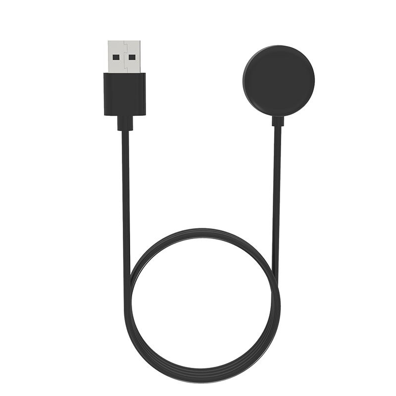 Smartwatch Dock Charger Adapte - Smartwatch English ulasan dan harga