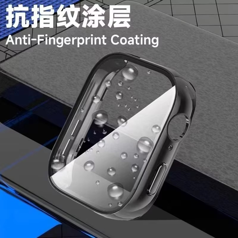 Silicone PC Case+Glass For Hua - Smartwatch Watch Huawei ulasan dan harga