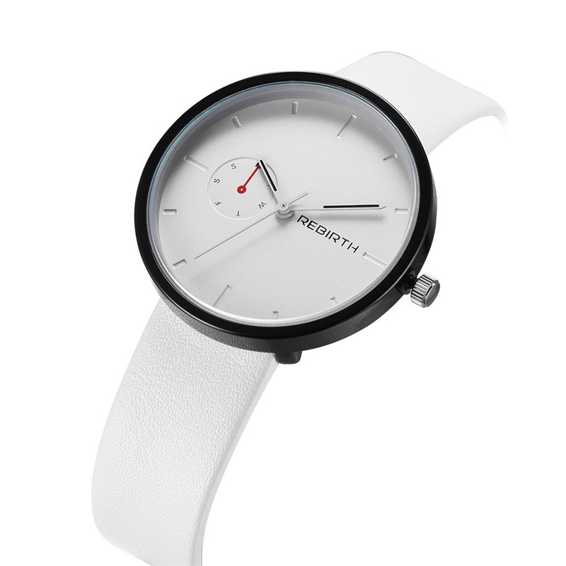 2018 Rebirth Popular Men Women - Smartwatch Watches For Men Brands ulasan dan harga