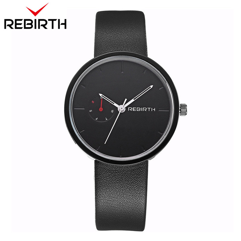 2018 Rebirth Popular Men Women - Smartwatch Watches For Men Brands ulasan dan harga