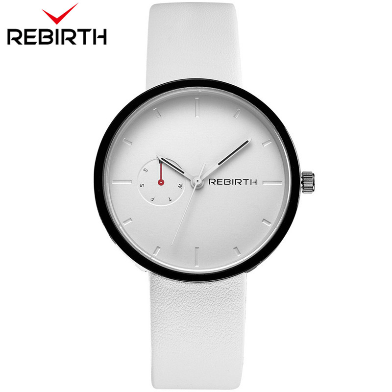 2018 Rebirth Popular Men Women - Smartwatch Watches For Men Brands ulasan dan harga