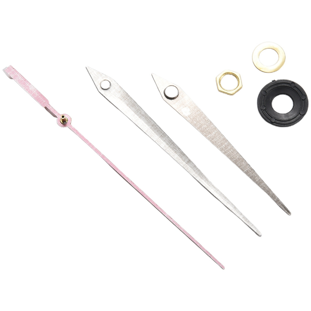 ABQR Mirror Acrylic Material S - Watch S ulasan dan harga