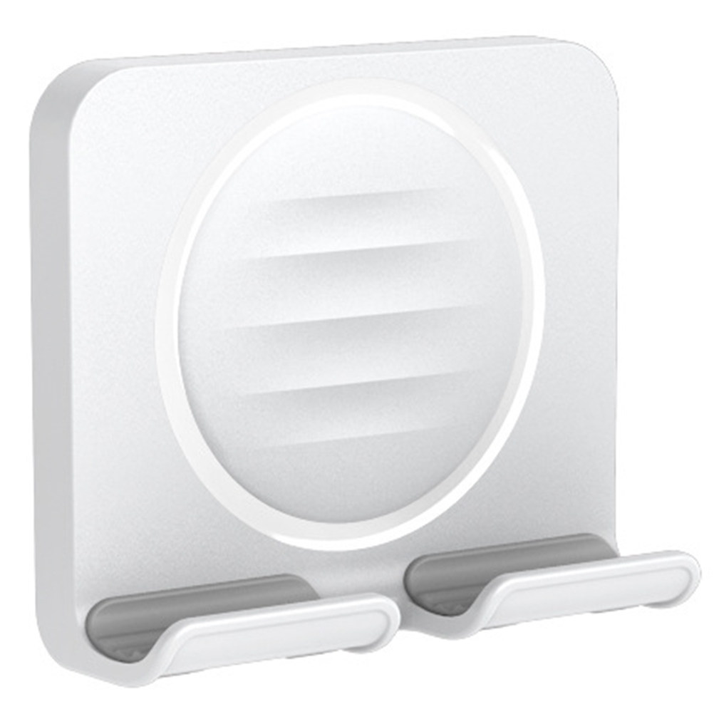 Mobile Phone Wall Mount Holder - Watch S ulasan dan harga