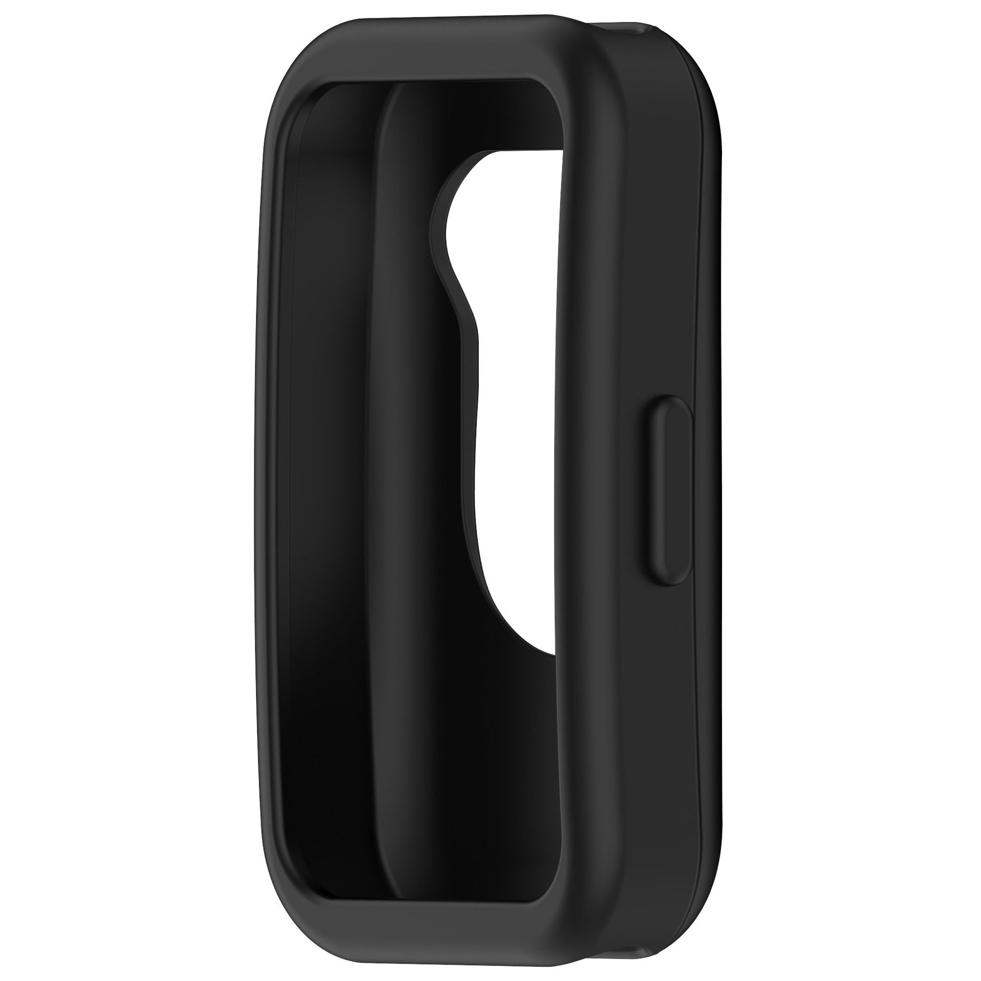 Silicone Case for Huawei Band  - Smartwatch English ulasan dan harga