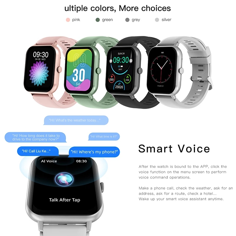 2025 Smart Watch For Women Ful - Smartwatch Ladies Watches For Women ulasan dan harga