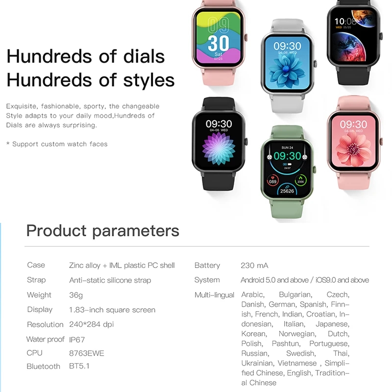 2025 Smart Watch For Women Ful - Smartwatch Ladies Watches For Women ulasan dan harga