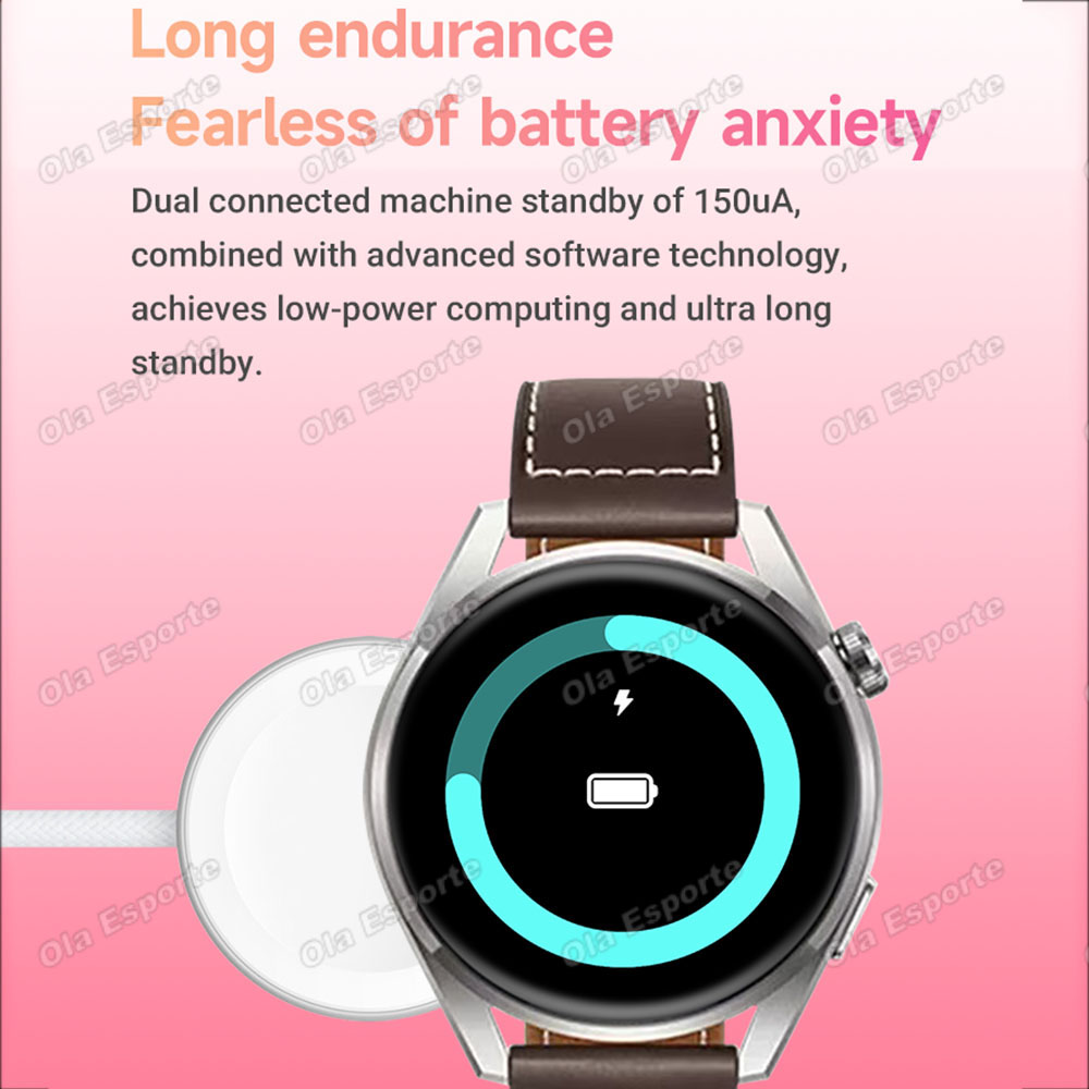2026 New Smart Watch Men Women - Smartwatch Ladies Watches For Women ulasan dan harga