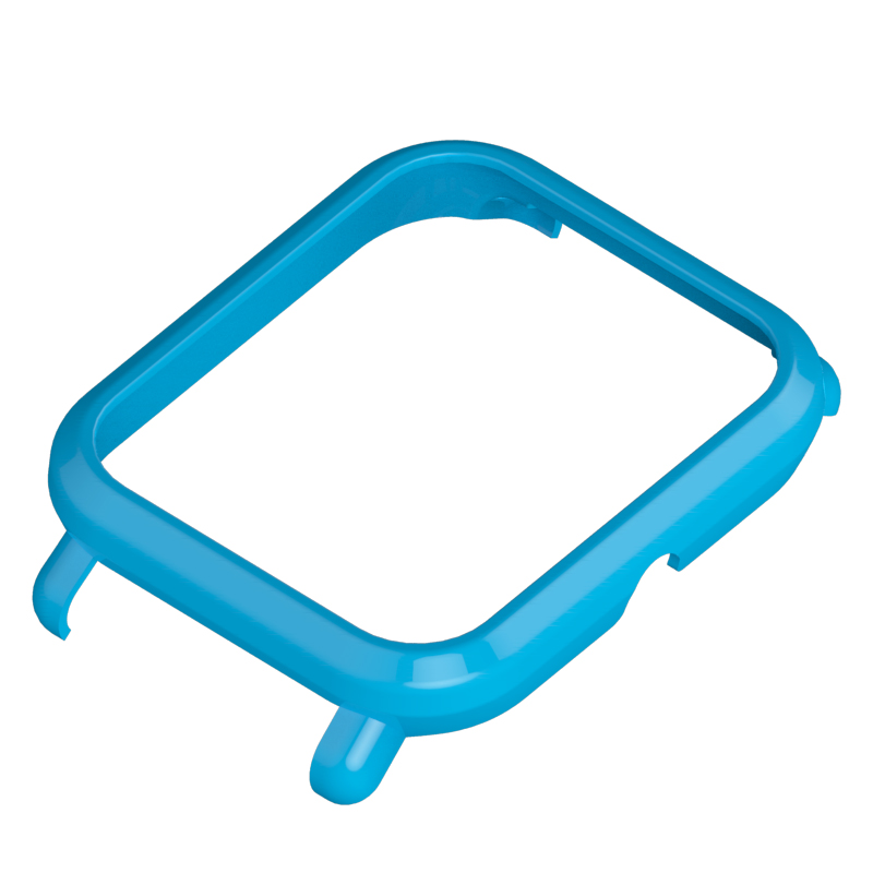 Case Cover for Amazfit Bip Ban - Smartwatch English ulasan dan harga
