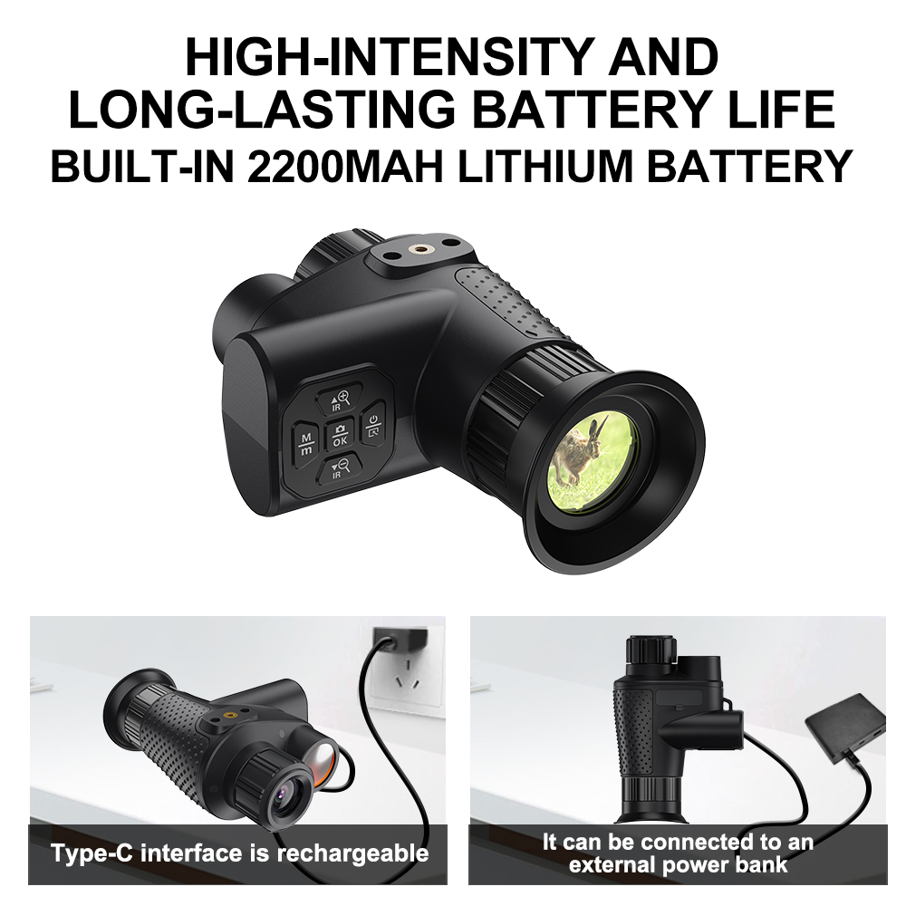 New arrival 4K HD Mini Head-Mo - Watch S ulasan dan harga