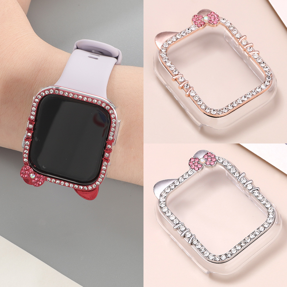 Cover Case for Huawei Watch Fi - Smartwatch Watch Huawei ulasan dan harga