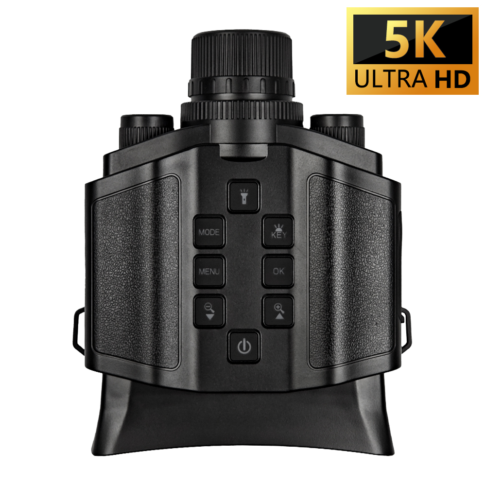 60MP 5K Infrared Night Vision  - Watch S ulasan dan harga