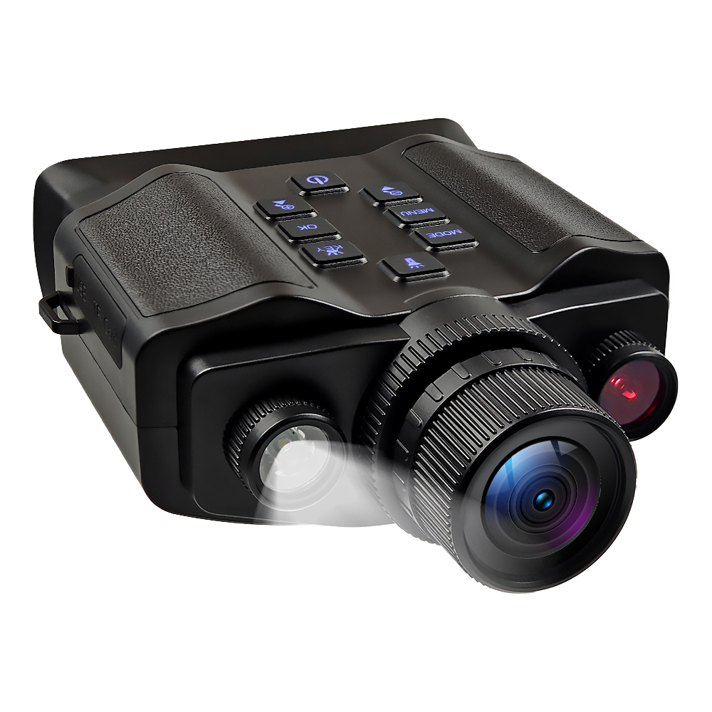 60MP 5K Infrared Night Vision  - Watch S ulasan dan harga
