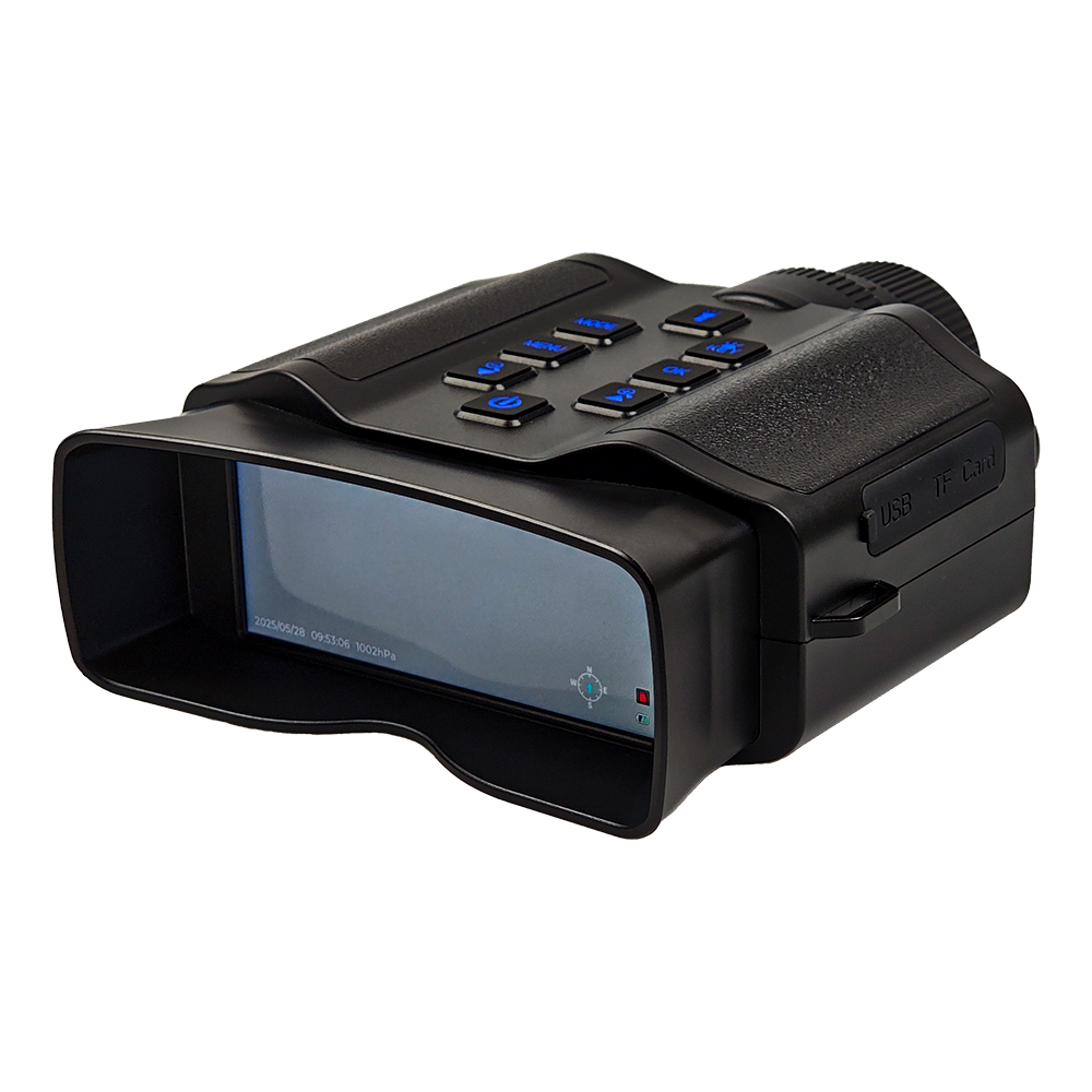 60MP 5K Infrared Night Vision  - Watch S ulasan dan harga