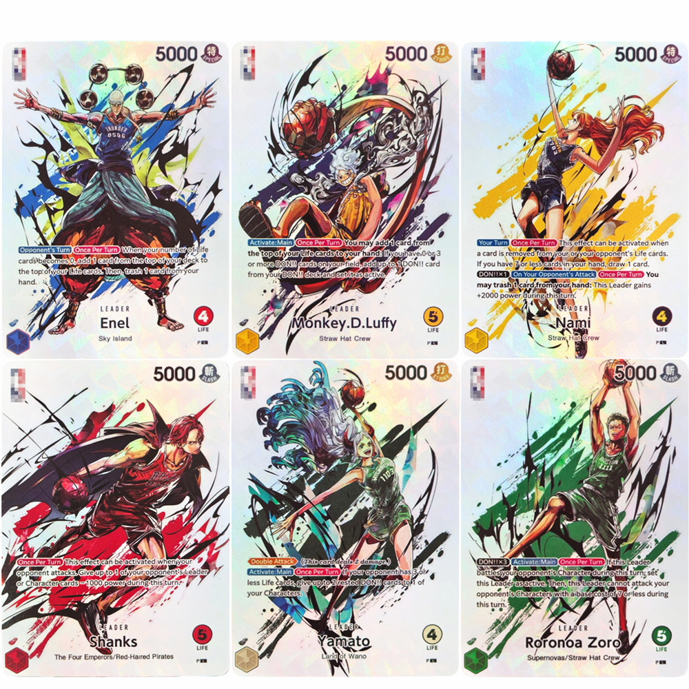 DIY One Piece Card Game basket - Smartwatch El ulasan dan harga
