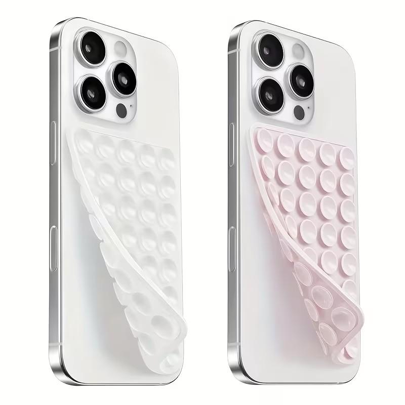 2-Pack Silicone Suction Phone  - Watch S ulasan dan harga