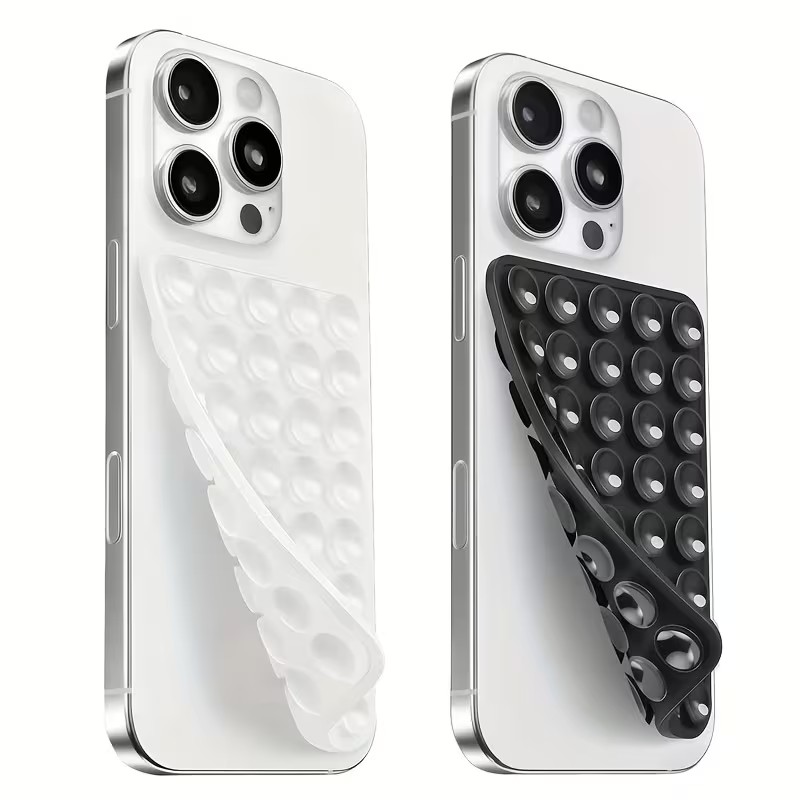 2-Pack Silicone Suction Phone  - Watch S ulasan dan harga