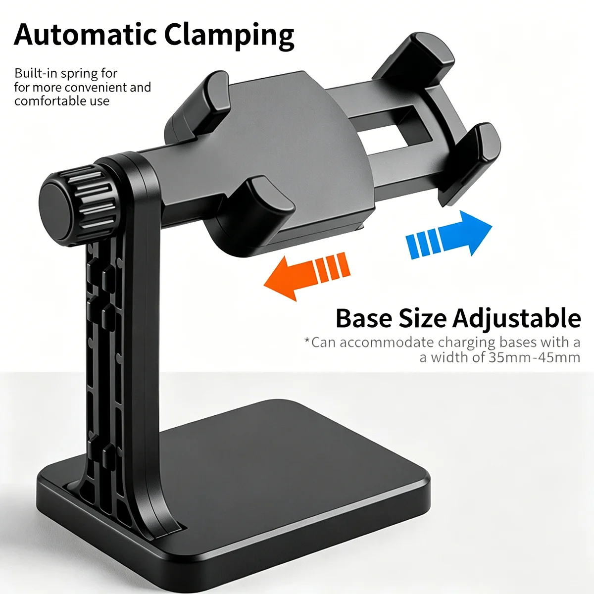 Universal Smart Watch Stand Ho - Smartwatch Watch Huawei ulasan dan harga