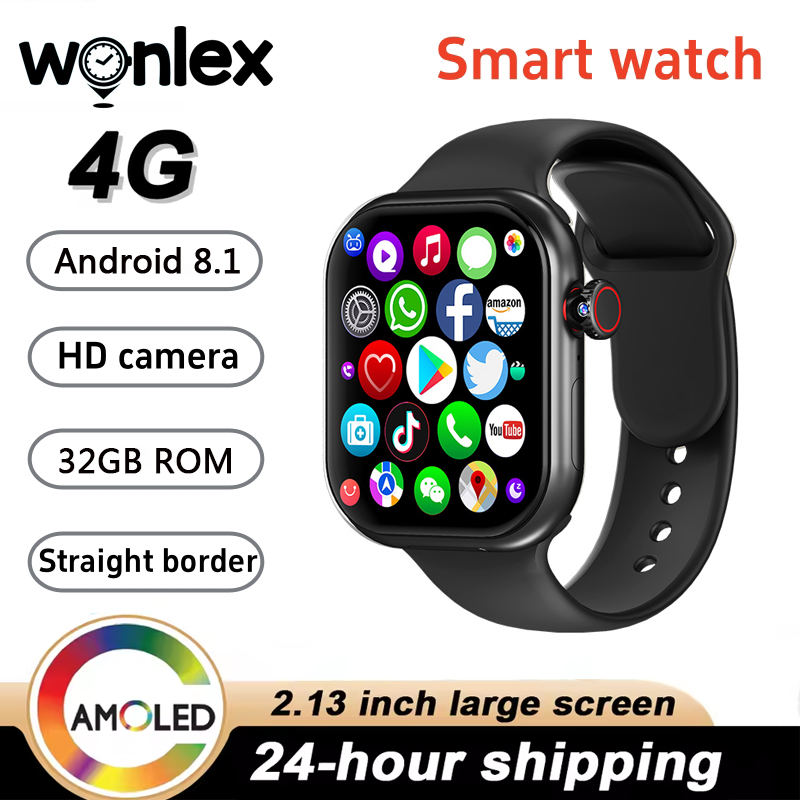 MT107 Smartwatch with Bluetoot - Smartwatch Health Watches ulasan dan harga