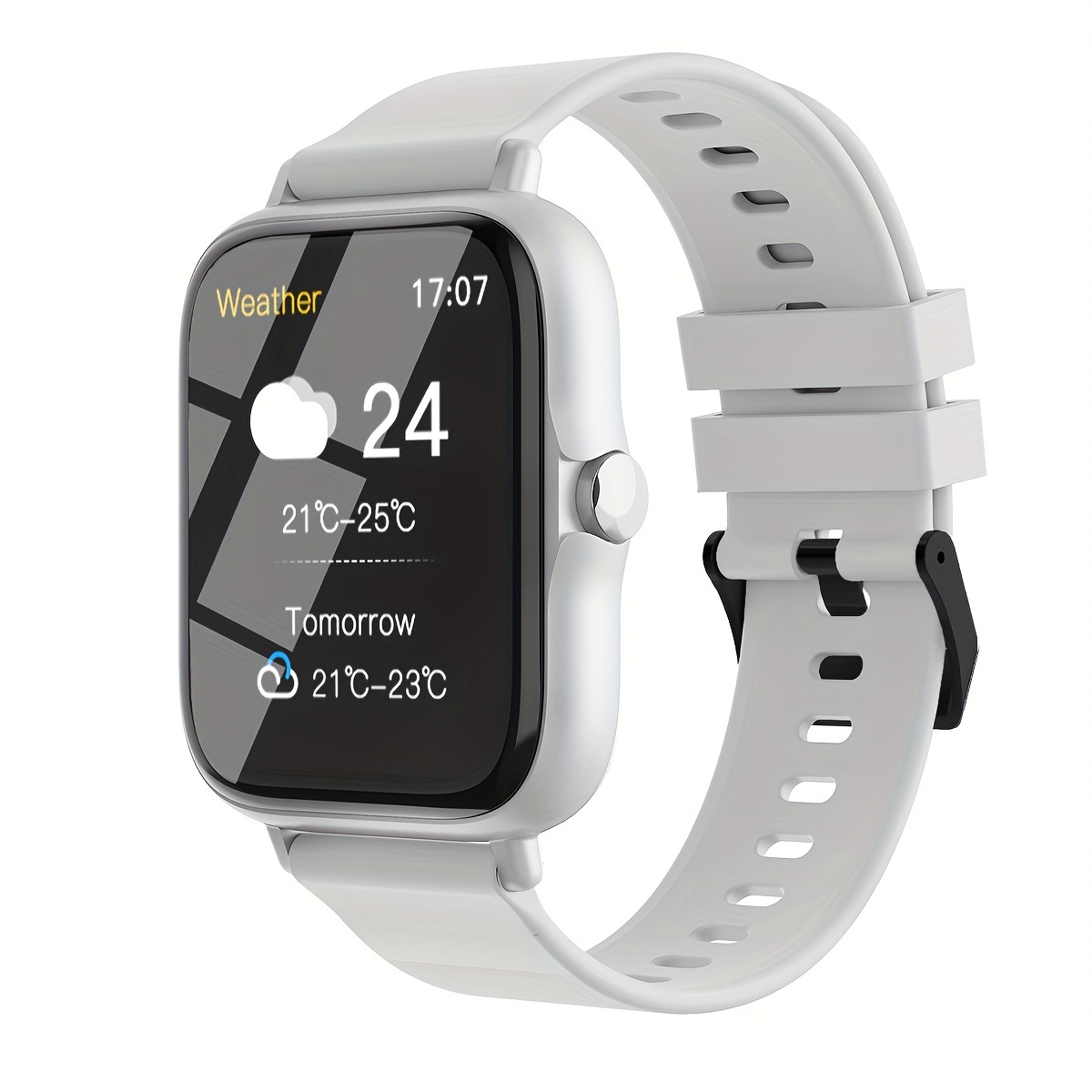Smart Watch for Men Women, Fit - Smartwatch Iphone Watches For Women ulasan dan harga