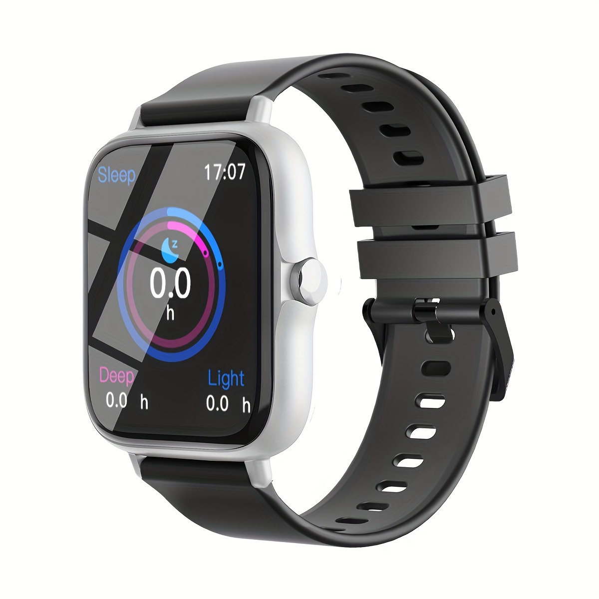 Smart Watch for Men Women, Fit - Smartwatch Iphone Watches For Women ulasan dan harga