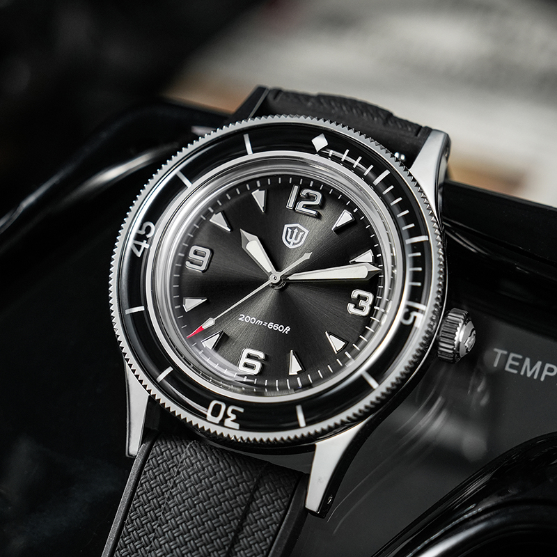 Watchdives WD50Q Men's Watch V - Smartwatch Luxury Watches ulasan dan harga