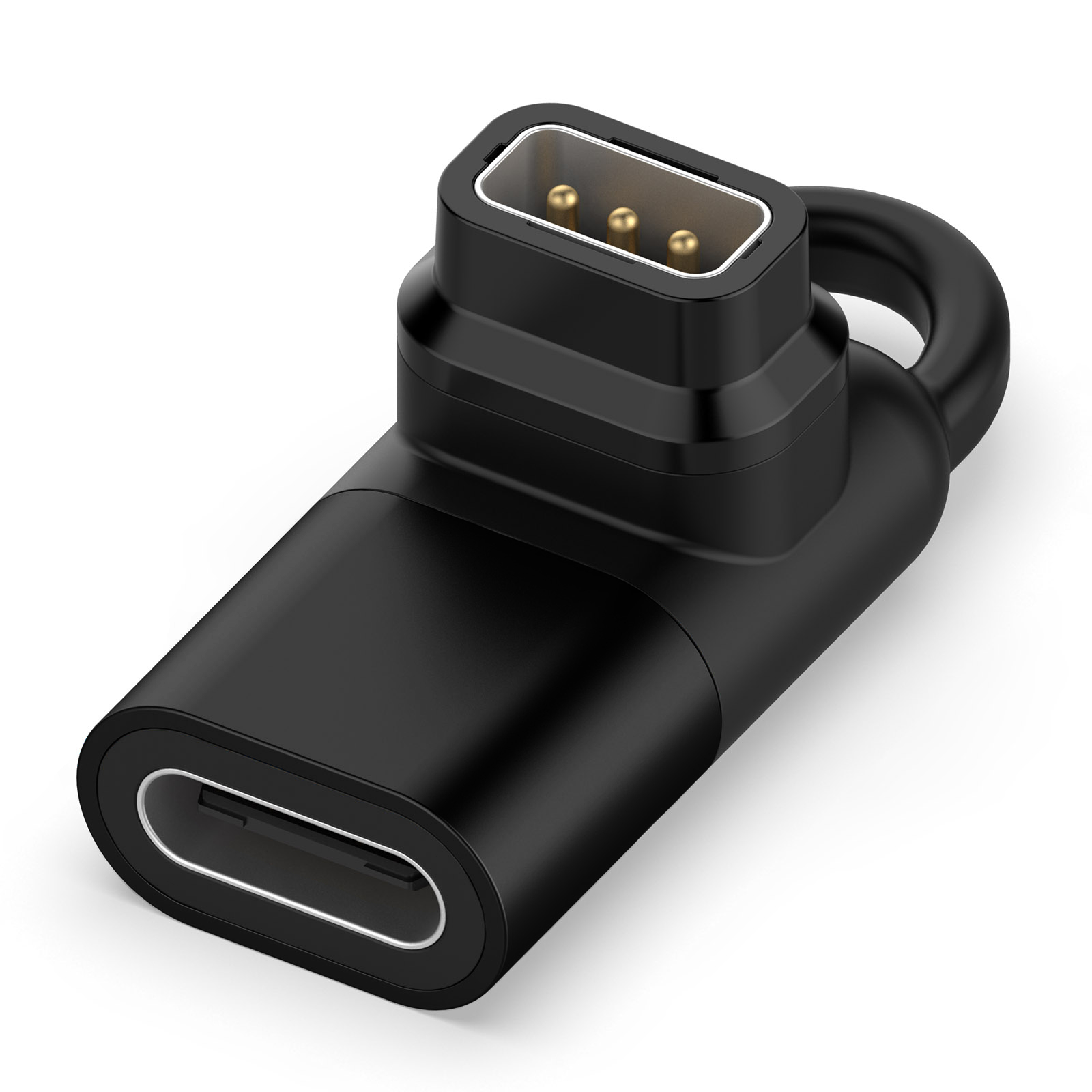 USB-C Charger Converter for Co - Smartwatch English ulasan dan harga