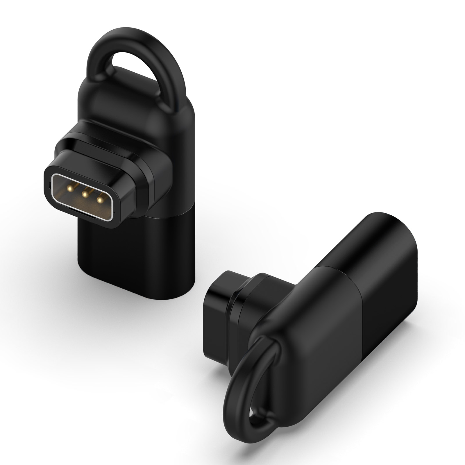 USB-C Charger Converter for Co - Smartwatch English ulasan dan harga