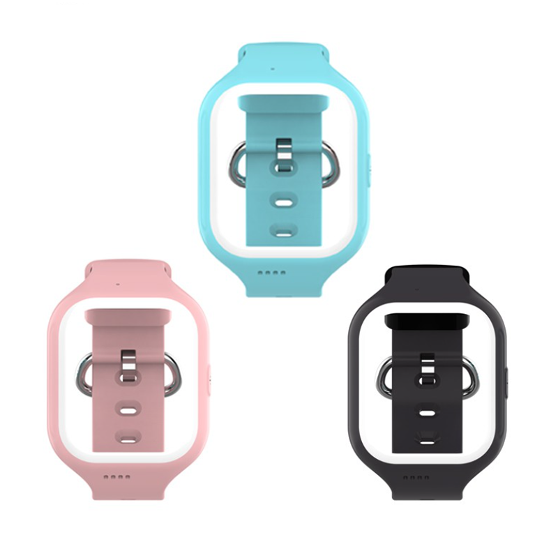 Detachable Strap Casing of Won - Smartwatch Watches For Kids ulasan dan harga